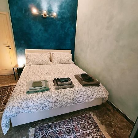 Appartamento Aurora ฟลอเรนซ์ ภายนอก รูปภาพ