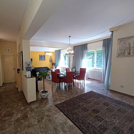 Appartamento Aurora ฟลอเรนซ์ ภายนอก รูปภาพ