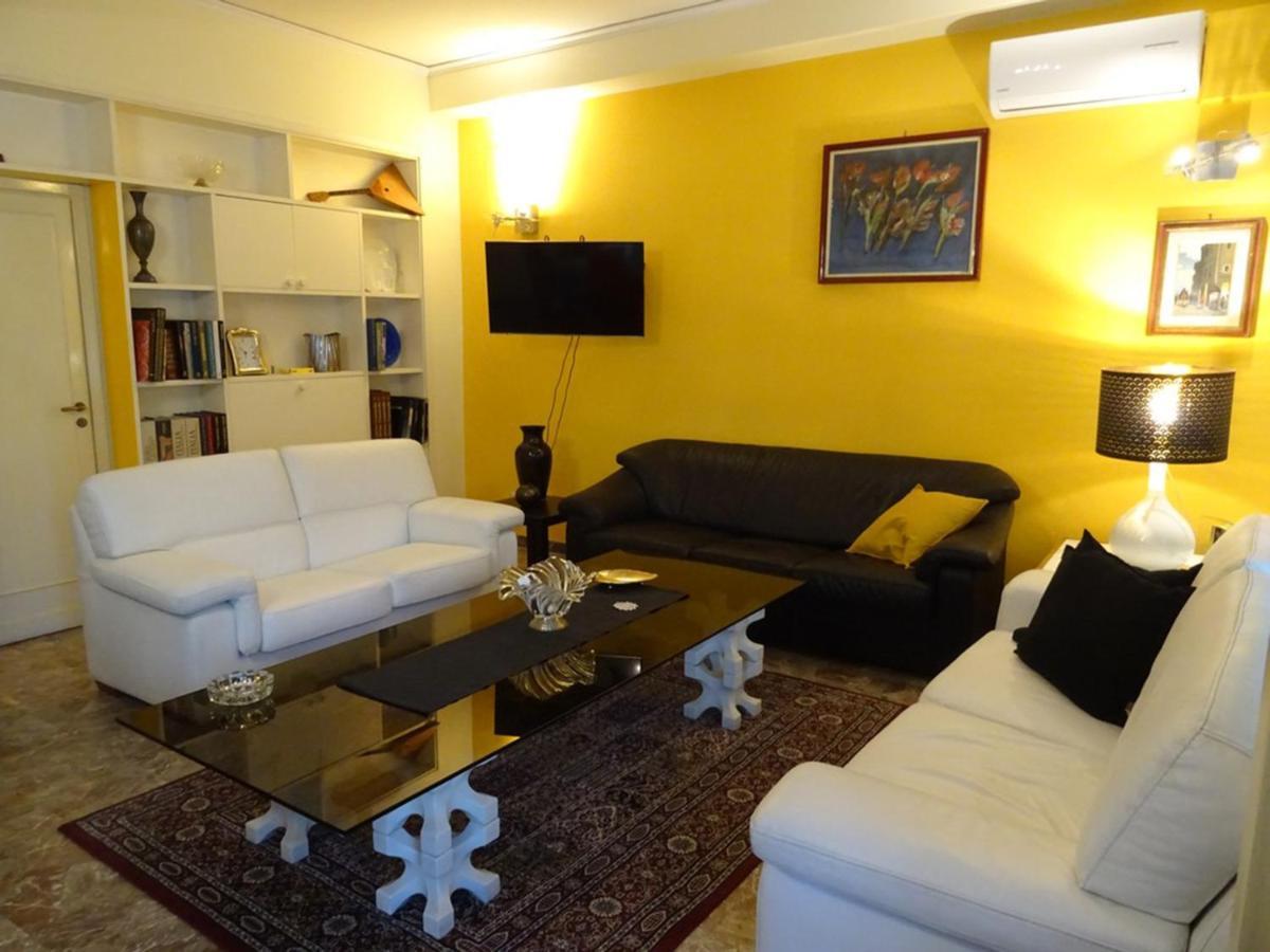 Appartamento Aurora ฟลอเรนซ์ ภายนอก รูปภาพ