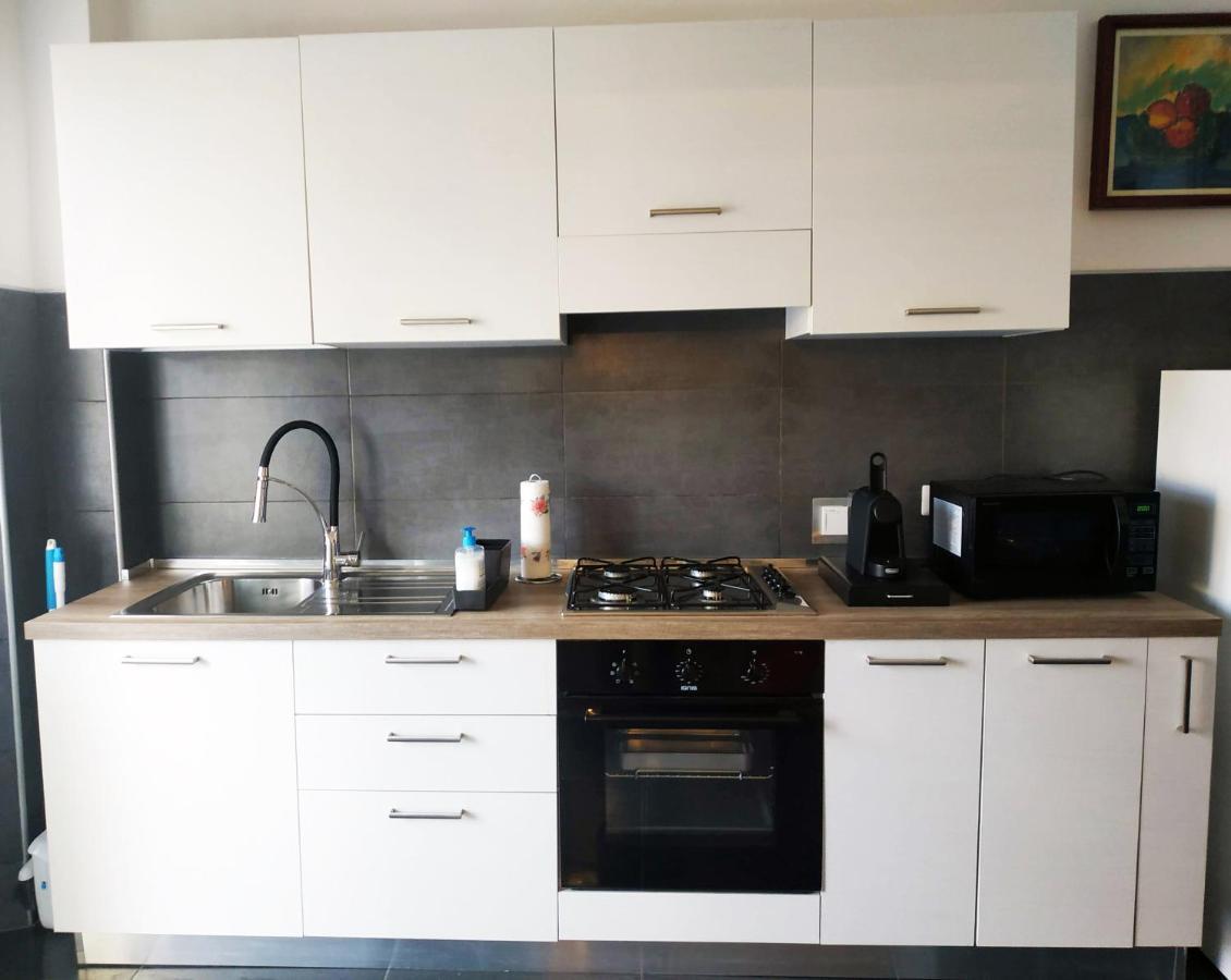 Appartamento Aurora ฟลอเรนซ์ ภายนอก รูปภาพ