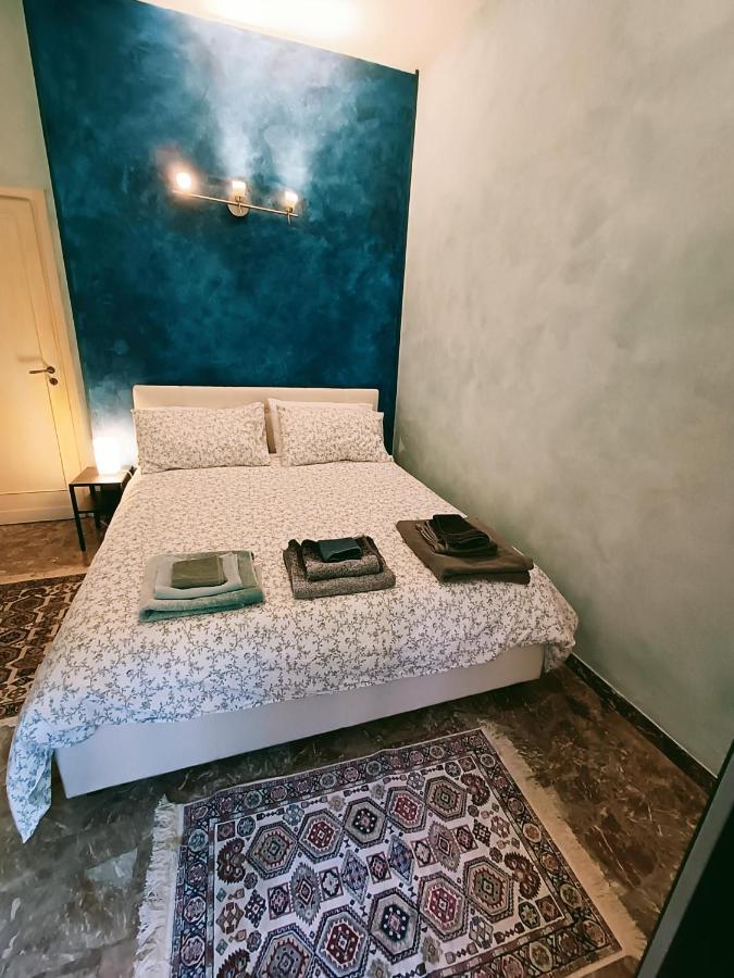Appartamento Aurora ฟลอเรนซ์ ภายนอก รูปภาพ