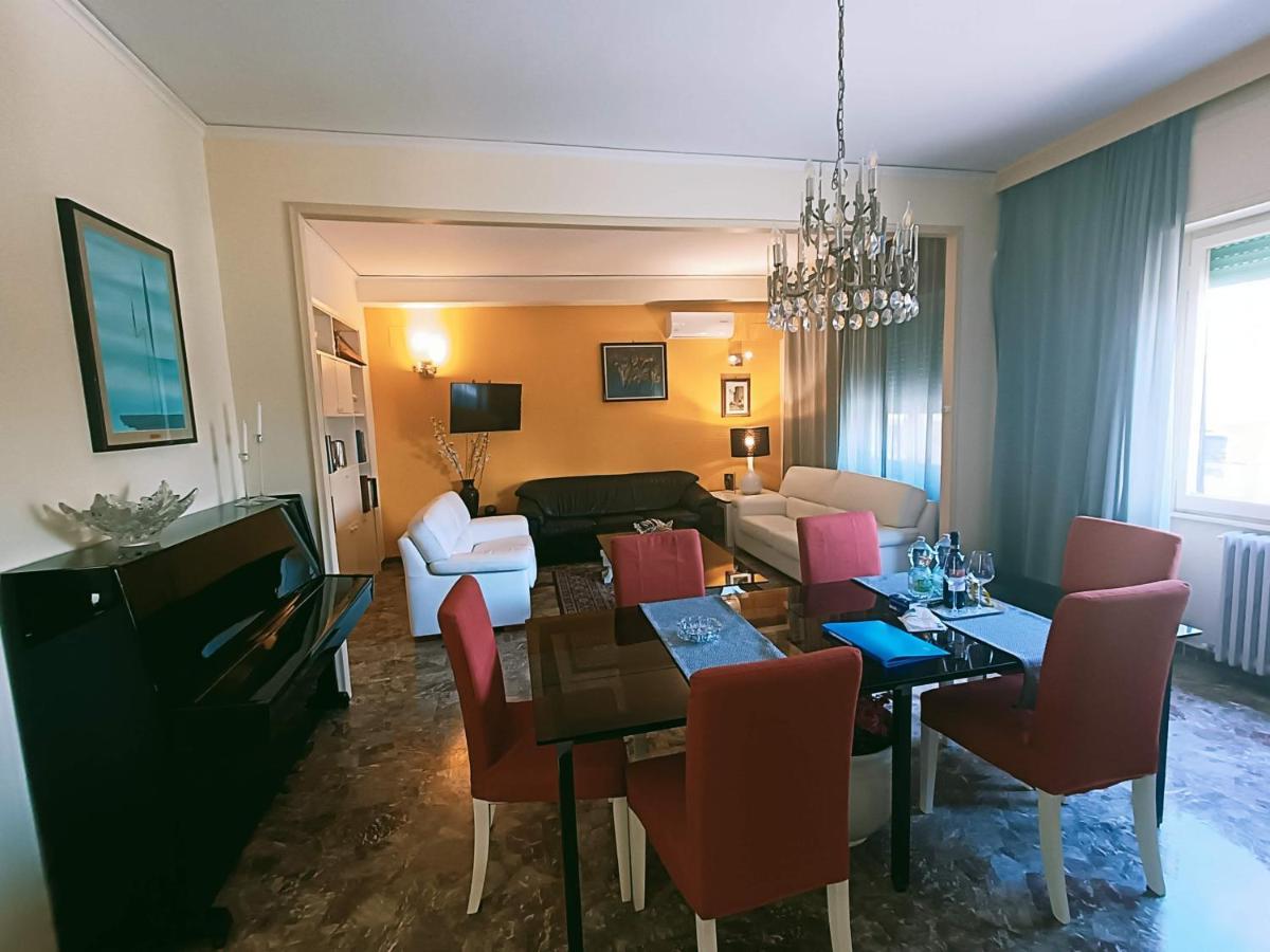 Appartamento Aurora ฟลอเรนซ์ ภายนอก รูปภาพ